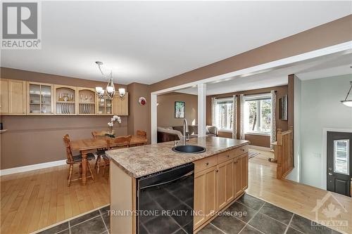 6366 Rothbourne Road, Ottawa, ON - Indoor