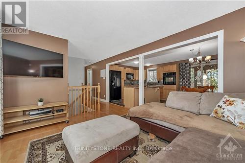 6366 Rothbourne Road, Ottawa, ON - Indoor