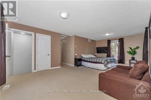 6366 Rothbourne Road, Ottawa, ON - Indoor