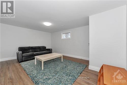 6366 Rothbourne Road, Ottawa, ON - Indoor Photo Showing Other Room