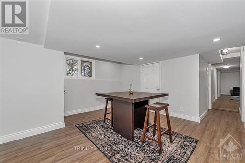 6366 Rothbourne Road, Ottawa, ON - Indoor