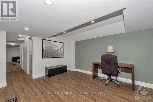 6366 Rothbourne Road, Ottawa, ON - Indoor