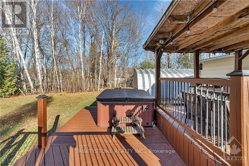 6366 Rothbourne Road, Ottawa, ON - Outdoor With Exterior