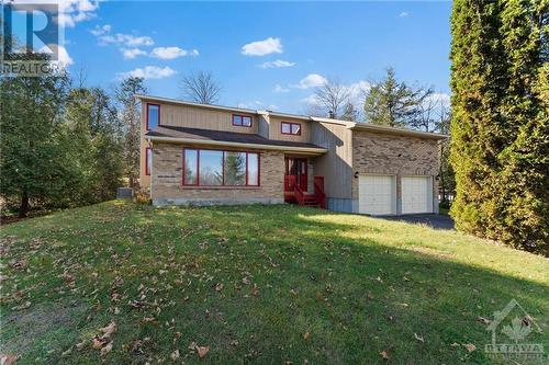 5 Rockwood Drive, Braeside, ON - Outdoor