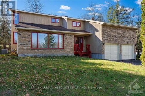 5 Rockwood Drive, Mcnab/Braeside, ON - Outdoor