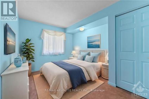 5 Rockwood Drive, Mcnab/Braeside, ON - Indoor Photo Showing Bedroom