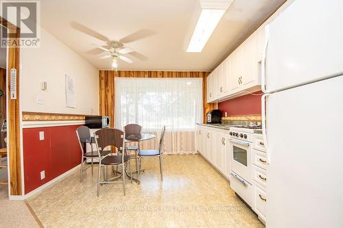 7050 Highway 28, North Kawartha, ON - Indoor Photo Showing Kitchen