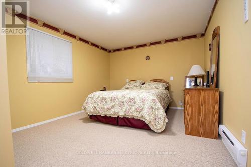 7050 Highway 28, North Kawartha, ON - Indoor Photo Showing Bedroom