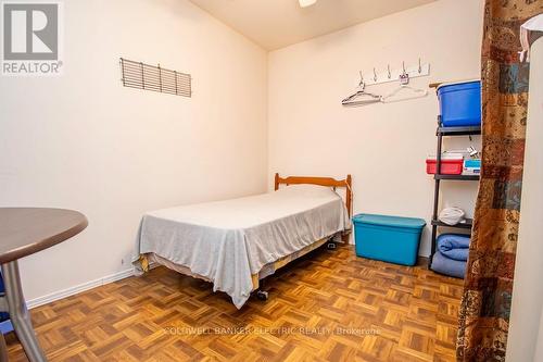 7050 Highway 28, North Kawartha, ON - Indoor Photo Showing Bedroom