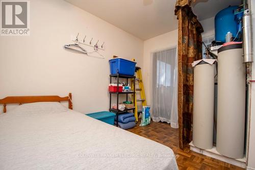 7050 Highway 28, North Kawartha, ON - Indoor Photo Showing Bedroom