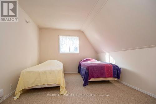 7050 Highway 28, North Kawartha, ON - Indoor Photo Showing Bedroom