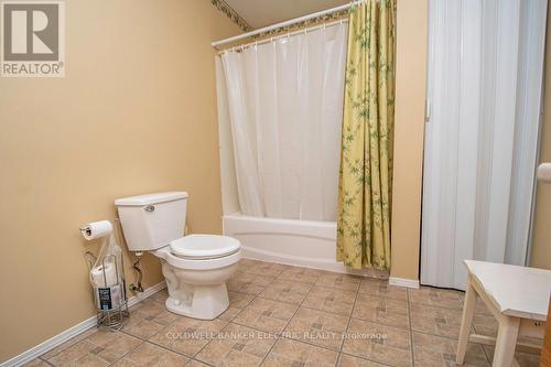 7050 Highway 28, North Kawartha, ON - Indoor Photo Showing Bathroom