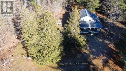 7050 Highway 28, North Kawartha, ON - Outdoor With View