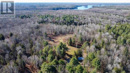 7050 Highway 28, North Kawartha, ON - Outdoor With View