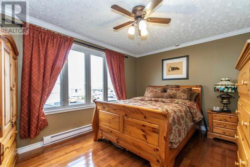 2 Pike Place, Mt Pearl, NL - Indoor Photo Showing Bedroom