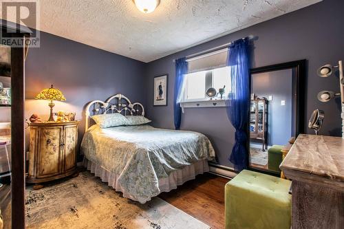 2 Pike Place, Mt Pearl, NL - Indoor Photo Showing Bedroom