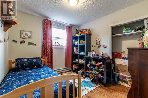 2 Pike Place, Mt Pearl, NL - Indoor Photo Showing Other Room