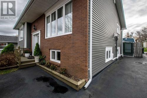 2 Pike Place, Mt Pearl, NL - Outdoor With Exterior