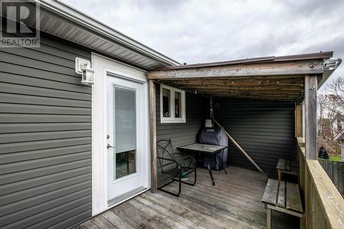 2 Pike Place, Mt Pearl, NL - Outdoor With Exterior