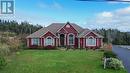 17 Dock Point Street, Marystown, NL  - Outdoor With Facade 