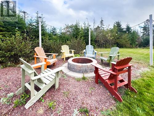 17 Dock Point Street, Marystown, NL - Outdoor