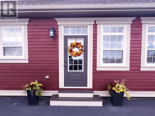 17 Dock Point Street, Marystown, NL - Outdoor