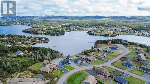 17 Dock Point Street, Marystown, NL - Outdoor With Body Of Water With View