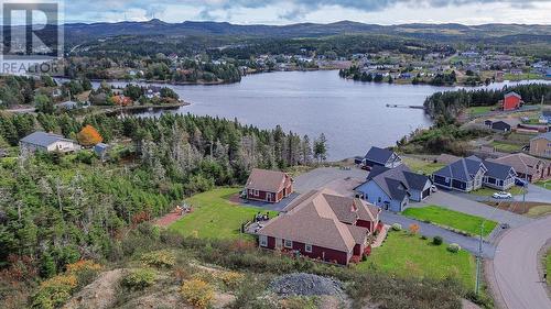 17 Dock Point Street, Marystown, NL - Outdoor With Body Of Water With View