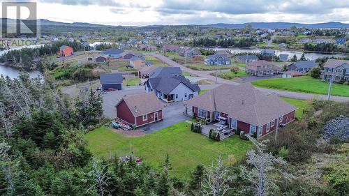 17 Dock Point Street, Marystown, NL - Outdoor With View