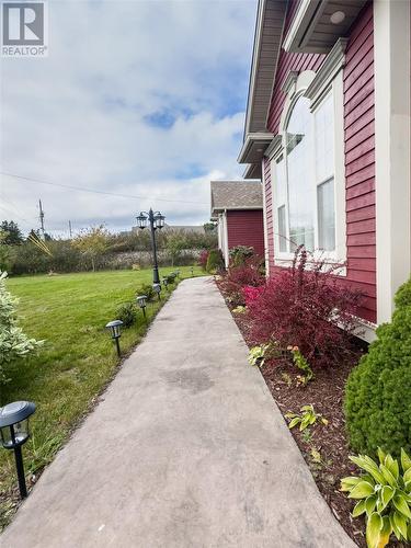 17 Dock Point Street, Marystown, NL - Outdoor