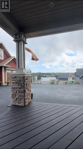 17 Dock Point Street, Marystown, NL - Outdoor With Body Of Water