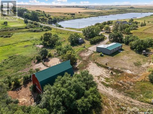 Delisle View Acreage, Vanscoy Rm No. 345, SK - Outdoor With View