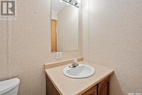 Delisle View Acreage, Vanscoy Rm No. 345, SK - Indoor Photo Showing Bathroom