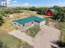 Delisle View Acreage, Vanscoy Rm No. 345, SK  - Outdoor 