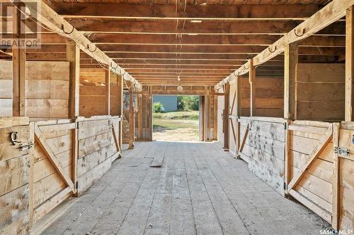 Delisle View Acreage, Vanscoy Rm No. 345, SK -  Photo Showing Other Room