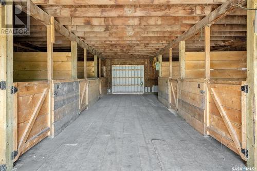 Delisle View Acreage, Vanscoy Rm No. 345, SK -  Photo Showing Other Room