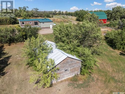 Delisle View Acreage, Vanscoy Rm No. 345, SK - Outdoor With View