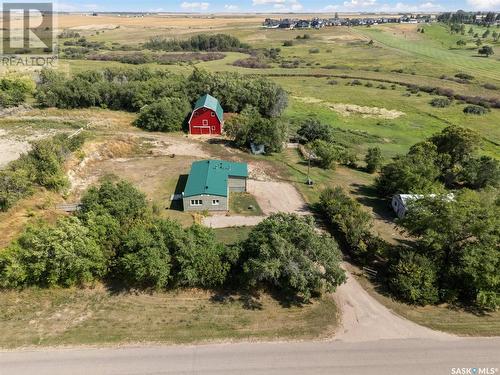 Delisle View Acreage, Vanscoy Rm No. 345, SK - Outdoor With View