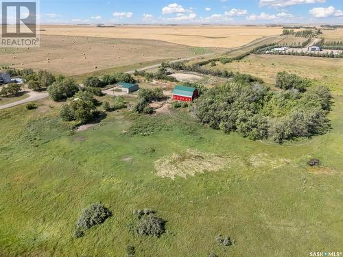 Delisle View Acreage, Vanscoy Rm No. 345, SK - Outdoor With View