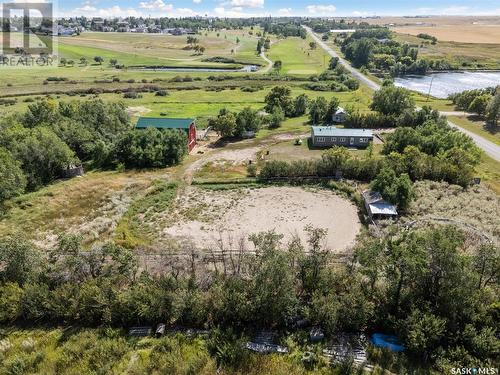 Delisle View Acreage, Vanscoy Rm No. 345, SK - Outdoor With View