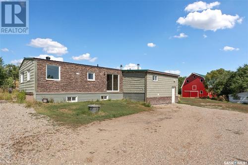 Delisle View Acreage, Vanscoy Rm No. 345, SK - Outdoor With Exterior