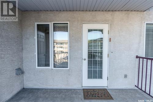 306 2909 Arens Road E, Regina, SK - Outdoor With Exterior