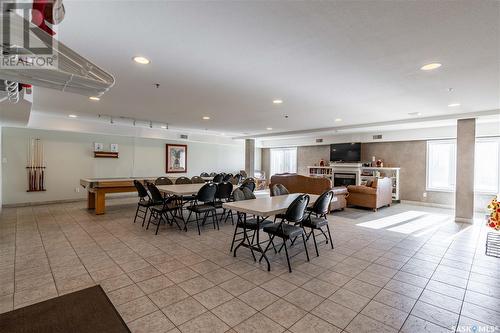 306 2909 Arens Road E, Regina, SK - Indoor Photo Showing Dining Room