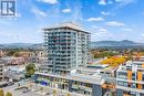 485 Groves Avenue Unit# 1105, Kelowna, BC  - Outdoor With View 