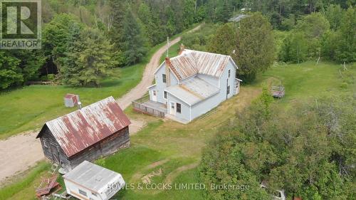 506A Lakeview Road, Bancroft, ON - Outdoor