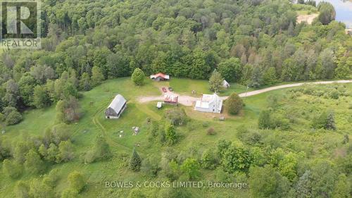 506A Lakeview Road, Bancroft, ON - Outdoor With View