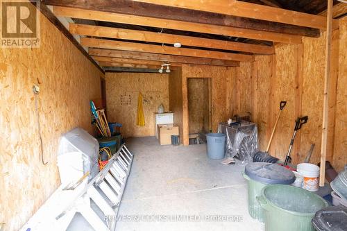 506A Lakeview Road, Bancroft, ON - Indoor Photo Showing Other Room