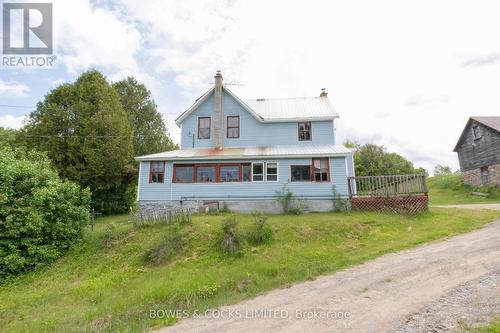 506A Lakeview Road, Bancroft, ON - Outdoor