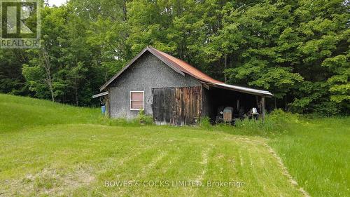 506A Lakeview Road, Bancroft, ON - Outdoor