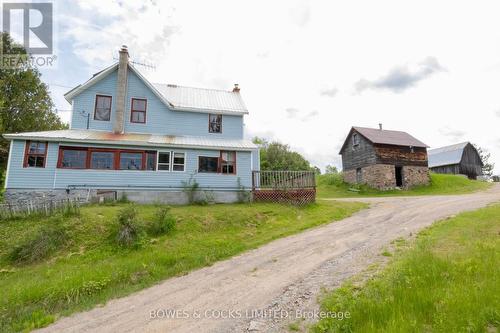 506A Lakeview Road, Bancroft, ON - Outdoor